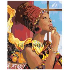 Gleznas pēc numuriem DMMM-Z101120-4