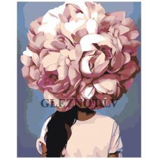 Gleznas pēc numuriem EL008