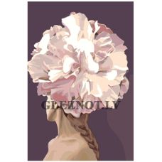 Gleznas pēc numuriem ELLU02