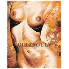 Gleznas pēc numuriem EM05