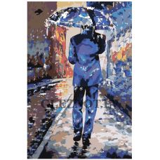 Gleznas pēc numuriem EM11