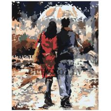 Gleznas pēc numuriem EM12