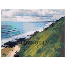 Gleznas pēc numuriem ETS137