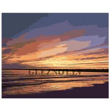 Gleznas pēc numuriem ETS19