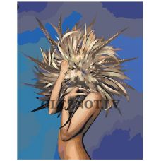 Gleznas pēc numuriem ETS212V2-4050