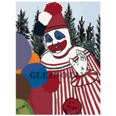 Gleznas pēc numuriem ETS22