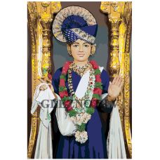 Gleznas pēc numuriem ETS25