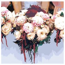 Gleznas pēc numuriem ETS301v2-4040