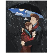 Gleznas pēc numuriem EVEE-art-0370