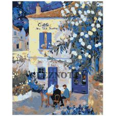 Gleznas pēc numuriem EVEE-art-0386