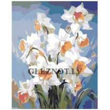 Gleznas pēc numuriem EVEE-art-0425