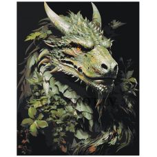 Gleznas pēc numuriem EVEE-dragons-0016