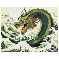 Gleznas pēc numuriem EVEE-dragons-0017