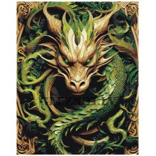 Gleznas pēc numuriem EVEE-dragons-0024