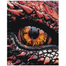 Gleznas pēc numuriem EVEE-dragons-0034