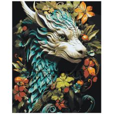 Gleznas pēc numuriem EVEE-dragons-0043