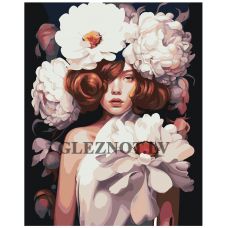 Gleznas pēc numuriem EVEE-girls-0027