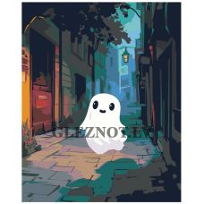 Gleznas pēc numuriem EVEE-horror-0009
