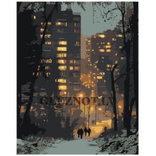 Gleznas pēc numuriem EVEE-panelki-0021