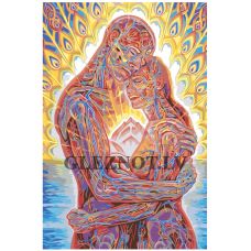 Gleznas pēc numuriem EZO-16