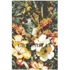 Gleznas pēc numuriem F21