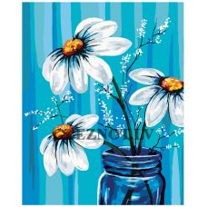 Gleznas pēc numuriem F52