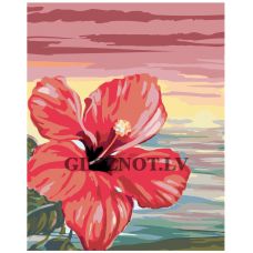 Gleznas pēc numuriem F55