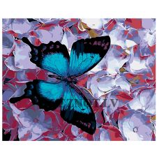 Gleznas pēc numuriem F58