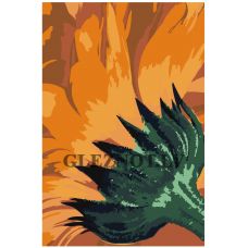 Gleznas pēc numuriem F68