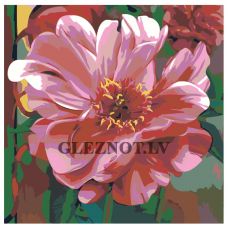 Gleznas pēc numuriem F71