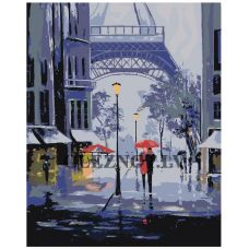 Gleznas pēc numuriem FR10