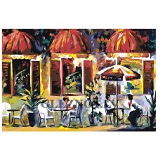 Gleznas pēc numuriem FR12