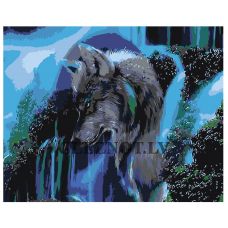 Gleznas pēc numuriem FT11