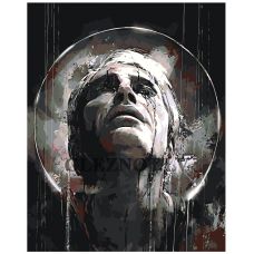 Gleznas pēc numuriem FT12