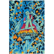 Gleznas pēc numuriem FU07