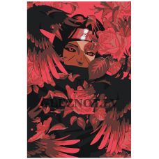 Gleznas pēc numuriem FU106