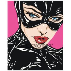 Gleznas pēc numuriem FU109