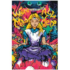 Gleznas pēc numuriem FU10