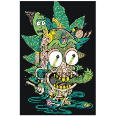 Gleznas pēc numuriem FU12