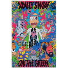 Gleznas pēc numuriem FU43