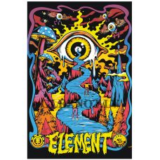 Gleznas pēc numuriem FU62