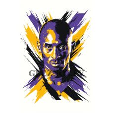 Gleznas pēc numuriem FU77