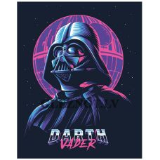 Gleznas pēc numuriem FU89