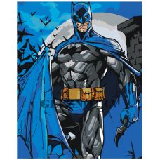 Gleznas pēc numuriem FUMT1