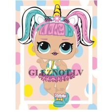 Gleznas pēc numuriem "LOL" IHAV-kukD3