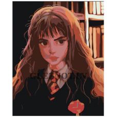 Gleznas pēc numuriem IIIR-F001