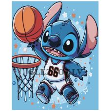 Gleznas pēc numuriem IIIR-KIR336