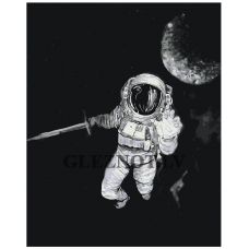 Gleznas pēc numuriem IIIR-P-8