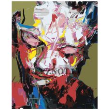 Gleznas pēc numuriem IIIR-p-21