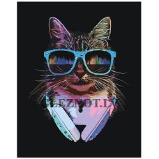 Gleznas pēc numuriem IIIR-p-224